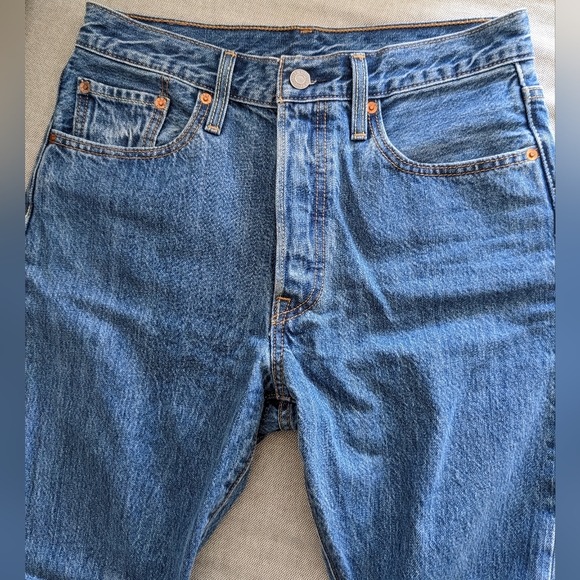 Levi Jeans - Picture 2 of 3